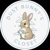 dustbunnicloset